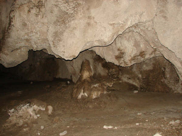 Caverna de las Brujas